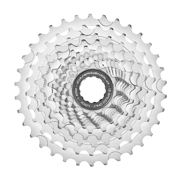 Campagnolo Chorus 12s Kassette 11-34 Zähne 12-fach