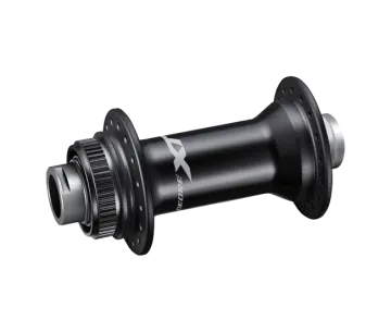 Shimano XT Nabe HB-M8110 Vorderrad Disc Centerlock QR15x100 schwarz 36 Loch