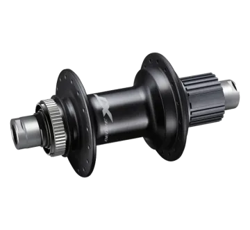 Shimano XT Nabe FH-M8110 Hinterrad Disc Centerlock Boost 12x148 Rotor Micro Spline 36 Loch