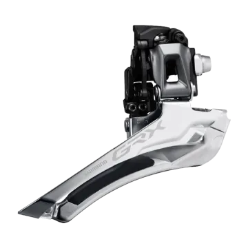 Shimano GRX Umwerfer FD-RX810-F Anlötsockel