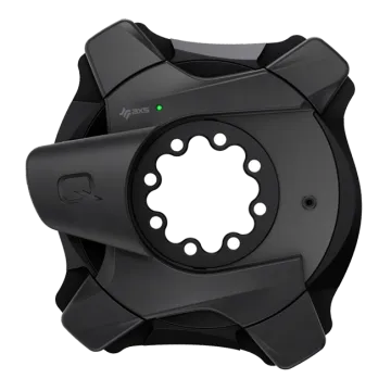 Sram - Quarq AXS Powermeter Spider Road 4 Arm DUB 107mm LK asymetrisch 12x2/1-fach