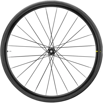 Ersatzteile Mavic Aksium Elite Disc UST Hinterrad Modell 2020