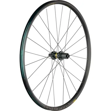 Mavic Allroad Hinterrad 28 Zoll Disc Centerlock