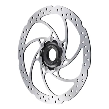 Magura Storm CL Bremsscheibe 180 mm Centerlock inclusive Lockring extern