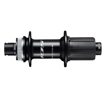 Shimano 105 Nabe FH R7070 Hinterrad Disc Centerlock 32 Loch schwarz