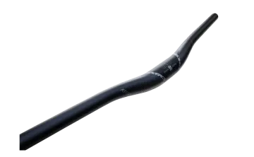 Race Face Aeffect R 35 Riser | 35 Ø Rise 20mm Breite 780mm schwarz