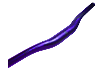 Race Face Atlas 35 Riser 35 Ø | Rise 20mm Breite 820mm violett