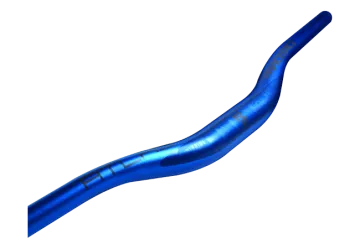 Race Face Atlas 35 Riser 35 Ø | Rise 35mm Breite 820mm blau