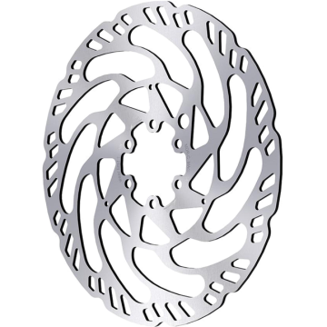 Magura MDR-C Bremsscheibe 220 mm 6 Loch inclusive Schrauben