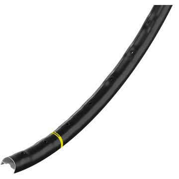 Mavic XC 1025 Felge 29 Zoll Disc schwarz tubeless ready 28 Loch