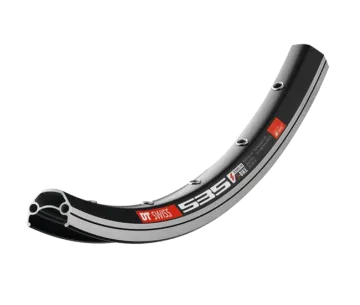 DT Swiss 535 Felge UB 700C / 28 Zoll 36 Loch