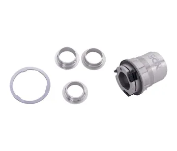 Fulcrum Freilaufkörper Kit Sram XD Road AXS 12-fach für Racing Zero DB und Racing 3-7 DB