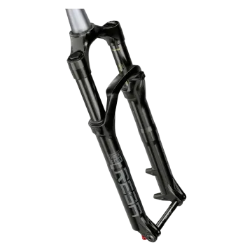 RockShox Reba Federgabel 26 Zoll SA 120mm Tapered QR15