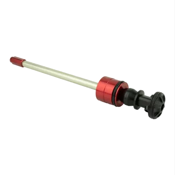 RockShox Lyrik/Yari ab Modell 2016 C1 DebonAir Upgrade Kit - AirShaft 150mm