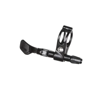 Kind Shock Remote Hebel Southpaw Alu Klemmung 31,8mm