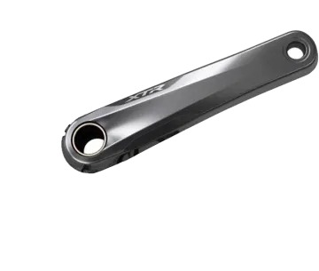 Shimano XTR FC-M9100 Kurbelarm links 165 mm