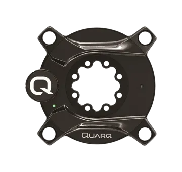 Sram XX1 Eagle Quarq Powermeter Kurbelstern Boost 52mm Kettenlinie