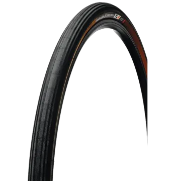 Challenge Strada Bianca TLR 36x622 Faltreifen tubeless schwarz-dunkelbraun