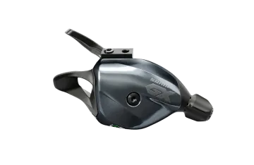 Sram GX Eagle Trigger Schalthebel 12-fach rechts lunar