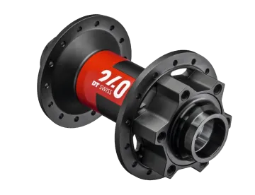 DT Swiss 240 Vorderradnabe Classic Disc 6 Loch QR20x110mm 28 Loch