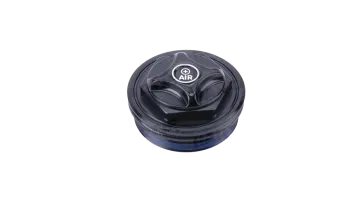 RockShox Pike Solo / Debon Air Ersatzteil Verschlusskappe