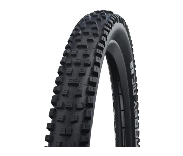 Schwalbe Nobby Nic Reifen Performance Addix TLR 27,5 Zoll x 2.25