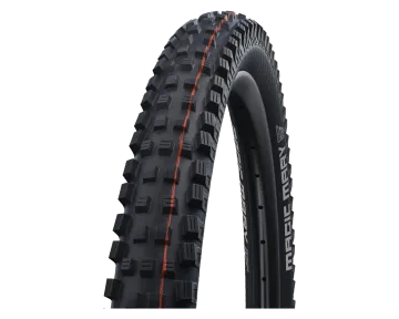Schwalbe Magic Mary Reifen Evo Addix Soft Super Gravity 27,5 Zoll x 2.60 faltbar