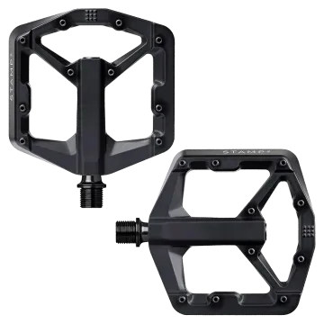 Crankbrothers Stamp 2 Plattform Pedale schwarz small