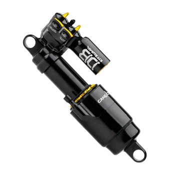 Cane Creek DB Kitsuma Air CS Dämpfer 210 x 47,5 mm