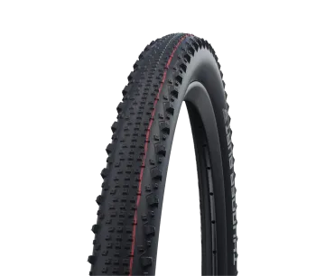 Schwalbe Thunder Burt Reifen Addix Speed SuperGround 29 Zoll x 2.25