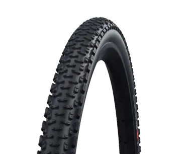 Schwalbe G-One Ultrabite Gravel Reifen Evo 28 Zoll x 1.50 / 622 x 40 schwarz