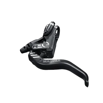 Magura MT5 eStop Bremsgriff Aluminium schwarz 2 Finger Modell 2020