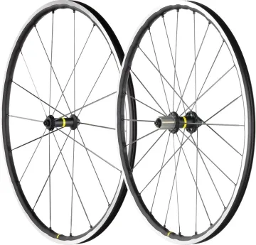 Mavic Ksyrium SL RB Laufradsatz Rim-Brake 28 Zoll / 700C