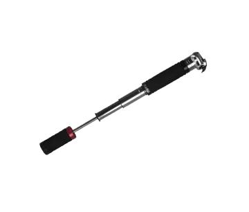 Zefal Minipumpe Z Cross XL max 7 bar