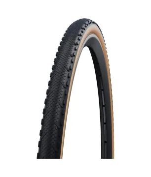 Schwalbe X-One Speed Gravel / Cross Reifen Perfomance Addix RaceGuard 28 Zoll x 1.30 / 622 x 33 schwarz-classic - Restbestand