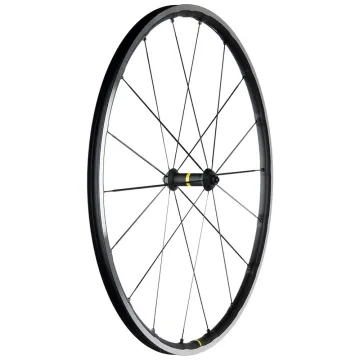 Mavic Ksyrium SL RB Vorderrad Rim-Brake 28 Zoll / 700C