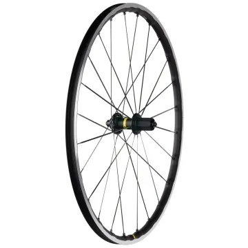 Mavic Ksyrium SL RB Hinterrad Rim-Brake 28 Zoll / 700C