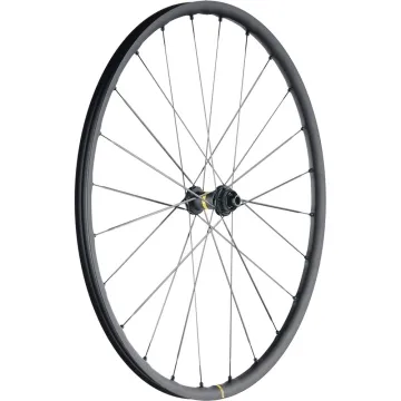 Mavic Ksyrium SL Vorderrad Disc 28 Zoll / 700CCL