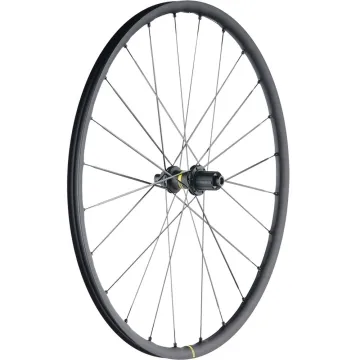 Mavic Ksyrium SL Hinterrad Disc CL 28 Zoll / 700C