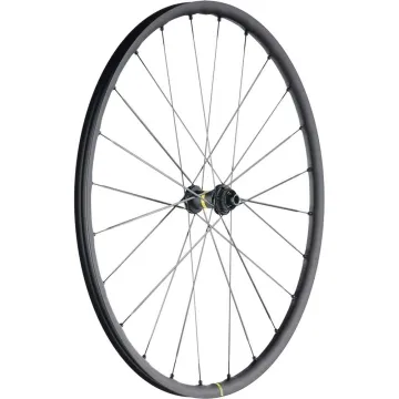Mavic Allroad SL Road+ Vorderrad 27,5 Zoll / 650B Disc Centerlock
