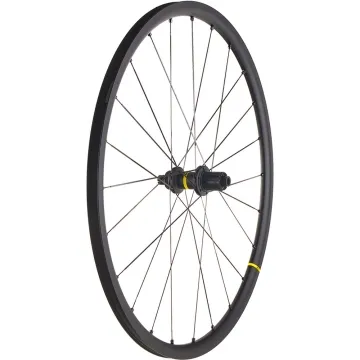 Mavic Ksyrium S Hinterrad Disc CL 28 Zoll / 700C