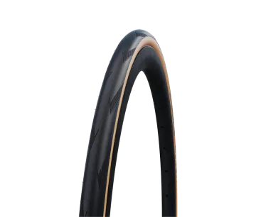 Schwalbe Pro One TT Reifen Evolution Addix Race Evo Tubeless Easy 25x622 schwarz-classic