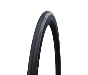 Schwalbe One Reifen Performance Addix RaceGuard Tube Type 23x622 schwarz