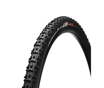Challenge Grifo TLR Cross-Reifen 120 TPI Clincher tubeless ready 33x622 schwarz