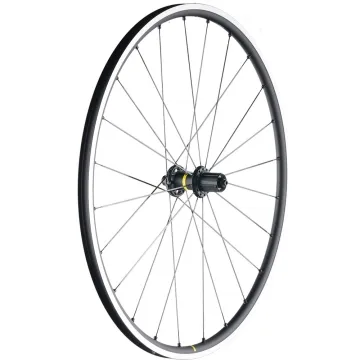 Mavic Ksyrium S RB Hinterrad Rimbrake