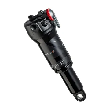 DT Swiss R 232 One Dämpfer Länge 185 mm Hub 55 mm Trunnion
