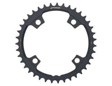 FSA SLK Road Kettenblatt ABS 4 Arm 36 Zähne schwarz innen