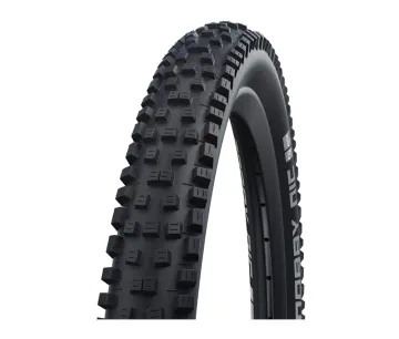 Schwalbe Nobby Nic Reifen Performance Addix TLR 29 Zoll x 2.4