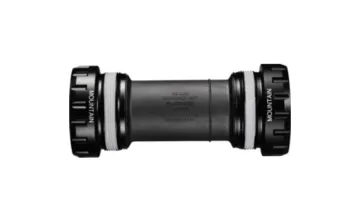 Shimano Deore XT Innenlager BB-MT800/1 BSA / 68-73 mm Hollowtech II für Kettenkasten 24 mm