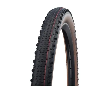 Schwalbe Thunder Burt Reifen Addix Speed SuperRace 29 Zoll x 2.10 Classic Skin
